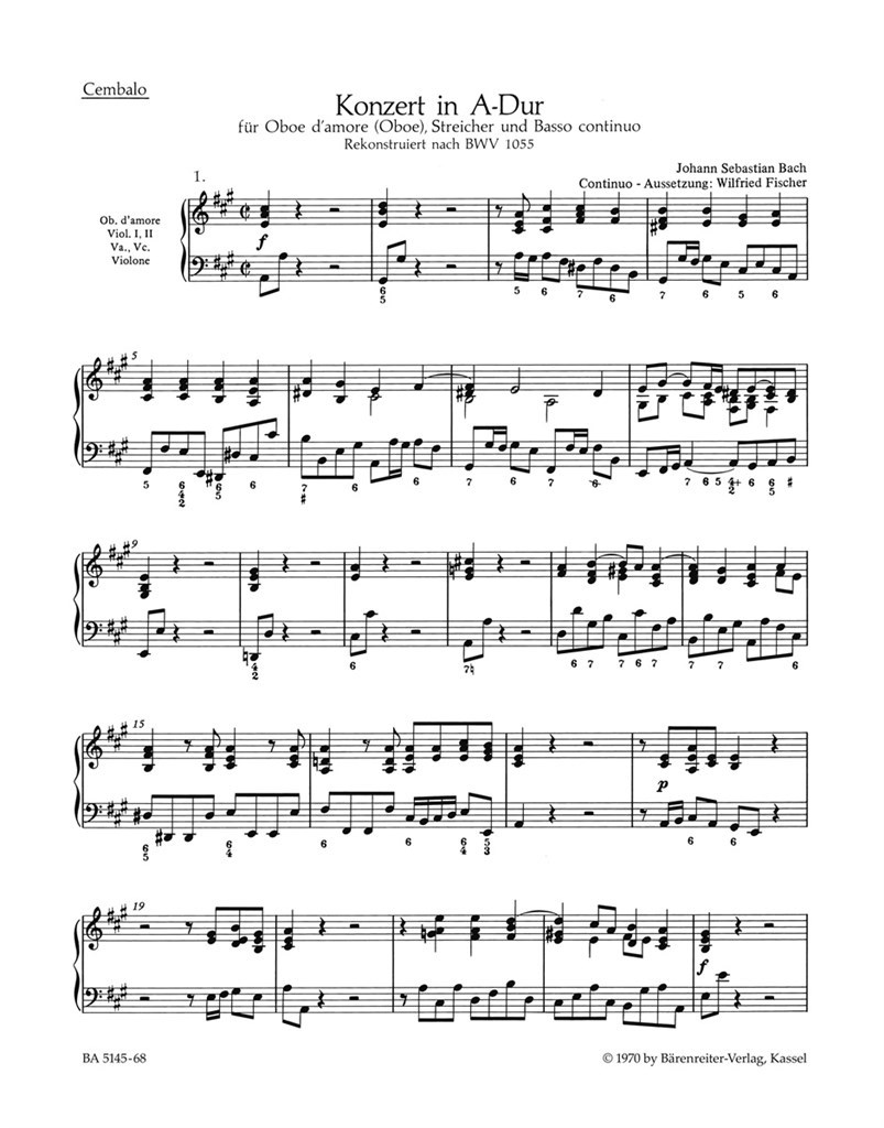 Konzert